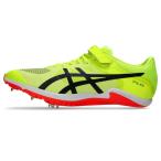 アシックス 陸上スパイク オールウェザー メンズ レディース SP ブレード 10 SP BLADE 10 1093A240-750 asics