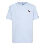 ジョーダン JORDAN バスケットボールウェア 半袖シャツ ジュニア JR JD AJ1 PATCH SS T 95C899-U3C