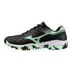 ミズノ ハンドボールシューズ メンズ ウエーブガイア3 X1GD185006 MIZUNO