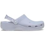 クロックス crocs クロックサンダル メンズ レディース クラシック フロスティッド クロッグ 210928-5BR 【国内正規品】