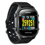 グリーンオン GREENON ゴルフ 計測器 THE GOLF WATCH NORM GN301 ザ・ゴルフウォッチ ノルム GN301 G020U