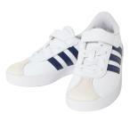 アディダス ジュニアスニーカー ジュニア VLコート 3.0 EL1 C JQ2265 adidas