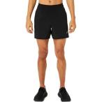 アシックス ショートパンツ メンズ マルチポケット 5インチショーツ 2011D100-001 asics