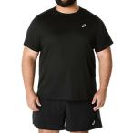  Asics бег одежда футболка короткий рукав мужской ASICS SILVER SS TOP 2011D297-001 asics