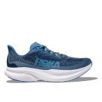 ホカ HOKA ランニングシューズ メンズ 25SS マッハ 6 WD 1147833-DHN