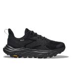 ホカ HOKA トレイルランニングシューズ レディース アナカパ2 LOW GTX ゴアテックス 1142830F-BBLC