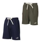 プーマ ハーフパンツ メンズ CORE HT デニムショーツ 10IN 686853 PUMA