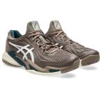 アシックス テニスシューズ オールコート メンズ COURT FF 3 コート FF 3 1041A370-020 asics