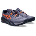 アシックス テニスシューズ オールコート メンズ ゲルレゾリューション10 ワイド AC 1041A487-500 asics