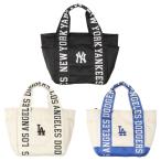  Cart сумка мужской женский MLB MINI TOTEBAG LA-TTBM03