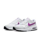 ナイキ スニーカー レディース エアマックス SC CW4554-122 NIKE