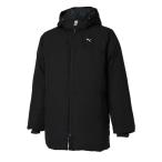 ショッピングPUMA プーマ ダウンジャケット メンズ フードハーフダウンコート 633144 PUMA ダウンコート ハーフコート 厚手