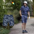 アーノルドパーマー arnold palmer ゴルフウェア ショートパンツ メンズ バンダナプリントショートパンツ AP220109D06