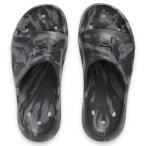 アンダーアーマー シャワーサンダル メンズ UAロッカーVカモスライド LOCKER V CAMO SLIDE 6000840-002 UNDER ARMOUR