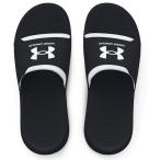 【送料無料】アンダーアーマー シャワーサンダル レディース UAイグナイト セレクト 3027222-001 UNDER ARMOUR