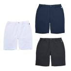 ルコックスポルティフ le coq sportif ゴルフウェア ショートパンツ メンズ サンスクリーンHP LG5SHP00M
