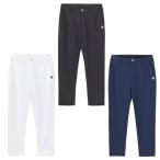 ルコックスポルティフ le coq sportif ゴルフウェア アンクルパンツ レディース ウエストフィット9 分丈パンツ LG5SLP53L