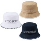 ルコックスポルティフ le coq sportif ゴルフ ハット レディース バケットハット LG5SCP71L