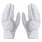  Under Armor бейсбол перчатки подающего обе рука для мужской UA CLEAN UP BATTING GLOVES NON COLOR 6001311-100 UNDER ARMOUR