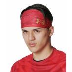  Under Armor резинка для волос мужской UA NOVELTY HEADBAND 1384750-600 UNDER ARMOUR