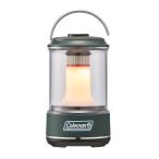 コールマン ランタン LEDランタン リチャージブルLEDランタン 300 グリーン 2218363 Coleman