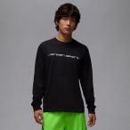 ジョーダン JORDAN バスケットボール 長袖シャツ メンズ 25S MJ SPT GFX LSクルー HJ2344-010
