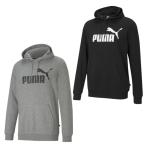  Puma тренировочный Parker мужской ESS большой Logo f-ti- тренировочный 588709 PUMA