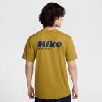ナイキ Tシャツ 半袖 メンズ Dri-FIT UV ショートスリーブ ハイバース機能T OPP2 HV4882-399 NIKE