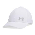 アンダーアーマー ゴルフ キャップ メンズ UA STORM DRIVE STRAIGHT CAP 1389889-100 UNDER ARMOUR