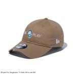 ニューエラ NEW ERA ゴルフ キャップ メンズ 9TWENTY ロングバイザー ドラえもん スイング 14520573