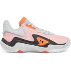 アンダーアーマー バスケットシューズ メンズ UA Spawn 7 3028461-100 UNDER ARMOUR