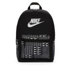 ナイキ バックパック メンズ レディース ヘリテージバックパック SWSHGRID HM4414-010 NIKE