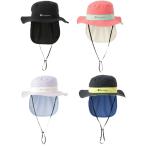 チャンピオン Champion ハット ジュニア サンシールドアドベンチャー 151-0014