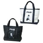 ピン PING カートバッグ メンズ レディース GB-N2508 Mr.PING ストリートカジュアルラウンドトート 38252