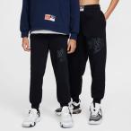ナイキ スウェットロングパンツ ジュニア COB 裏起毛 パンツ HF8163-010 NIKE