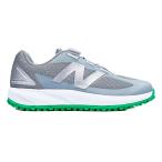 ニューバランス ゴルフシューズ スパイクレス メンズ FuelCell 1001 v5 BOA UGS1001E new balance