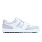ニューバランス ゴルフシューズ スパイクレス メンズ 480 v1 SL UGC480PB new balance