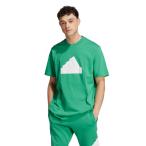 アディダス Tシャツ 半袖 メンズ フューチャー アイコン バッジ オブ スポーツ 半袖Tシャツ IC3715 ECT59 adidas