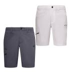 オークリー ゴルフウェア ショートパンツ メンズ スカルストレッチSP FOA407610 OAKLEY