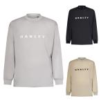 オークリー ゴルフウェア ブルゾン メンズ POクルーJK FOA407597 OAKLEY