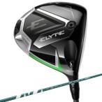  Callaway ELYTE DRIVER Elite Driver VENTUS GREEN 50 for Callaway мужской 