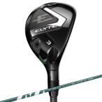  Callaway Golf Club служебная программа мужской Elite VENTUS GREEN 50 for Callaway ELYTE UT VENTUS-GR-CW Callaway