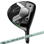  Callaway Fairway Wood Elite Max быстрый LIN-Q GREEN 40 for Callaway LDY ELYTE MAX FAST FW L