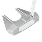  Odyssey ODYSSEY Golf Club короткая клюшка мужской e- Aiwa n серебряный #7 DB Ai-ONE SILVER PT #7-DB
