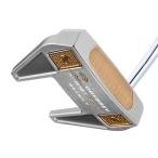  Odyssey ODYSSEY Golf Club короткая клюшка мужской e- Aiwa n Mill do серебряный SEVEN T DB короткая клюшка Ai-ONE MILLED SILVER PT SEVENT