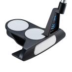  Odyssey ODYSSEY Golf Club короткая клюшка мужской e- Aiwa n Try beam 2-BALL BLADE короткая клюшка Ai-ONE TRI-BEAM PT 2B-BLADE CH