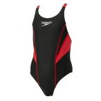  скорость Speedo FINA одобрение .. купальный костюм Junior Flex Zero 2 Junior eim cut костюм девушки SCG02206F-PK