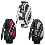 テーラーメイド TaylorMade キャディバッグ メンズ オーステック キャディバッグ UN725