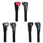 テーラーメイド TaylorMade ヘッドカバー フェアウェイウッド用 オーステック HC FW用 UN781