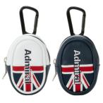  Admiral Admiral мяч для гольфа сумка Union Jack спорт ADMG5AE4
